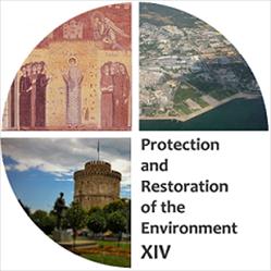 Συμμετοχή στο International Conference "Protection and restoration of the environment XIV"