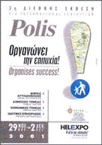 POLIS 2001