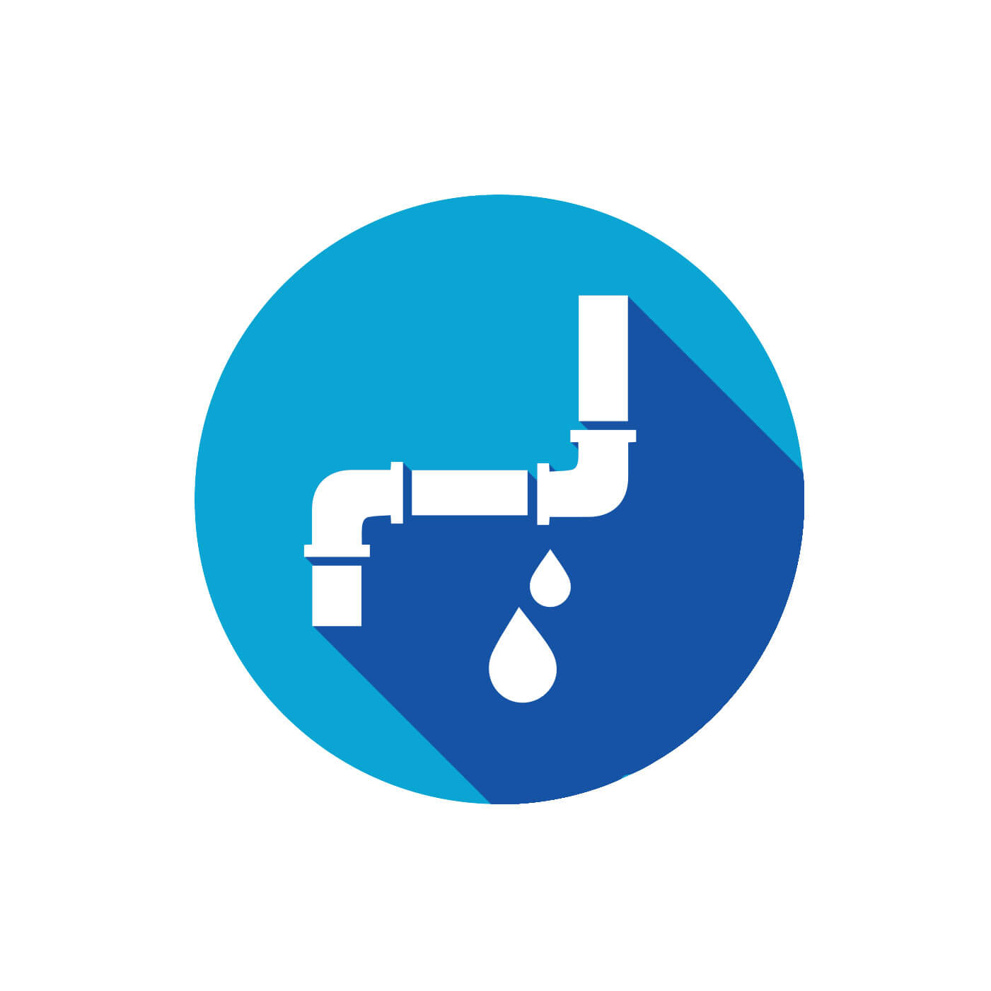 Water supply leak detection